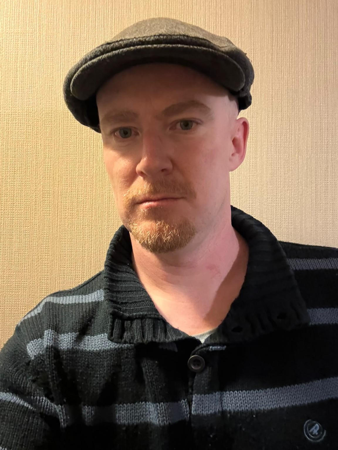 Brian O'Sullivan