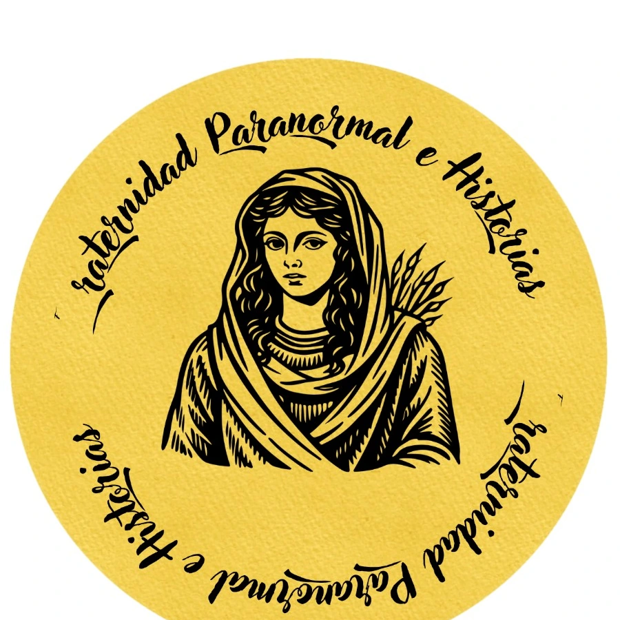 Fraternidad Paranormal e Historias