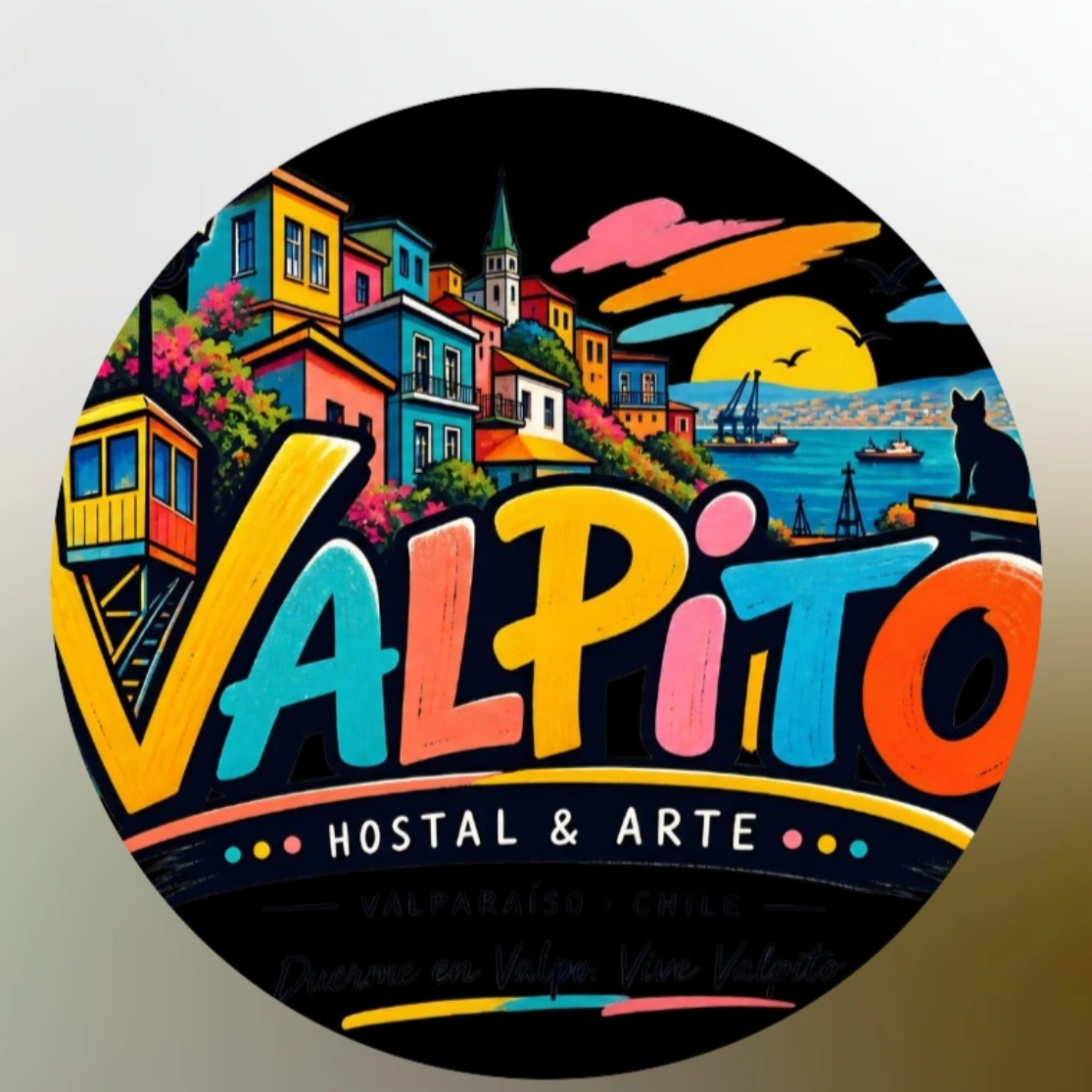 Hostal Valpito