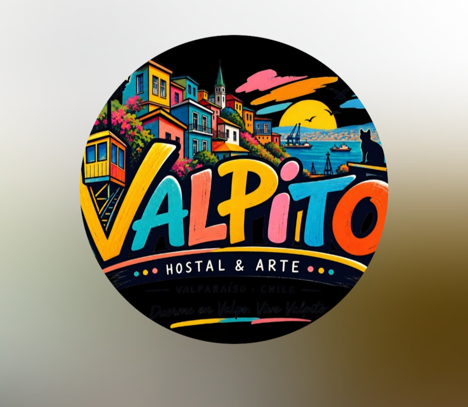 Hostal Valpito